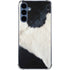Cow Galaxy S24 Clear Case